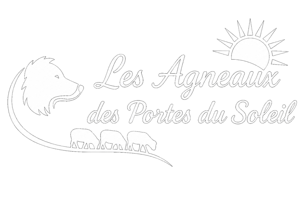 Les Agneaux des Portes du Soleil